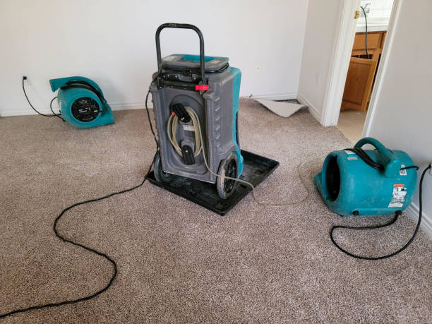 Professional Water damage restoration in Ottumwa, IA