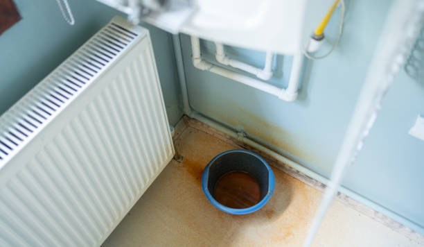 Best Water damage restoration near me  in Ottumwa, IA