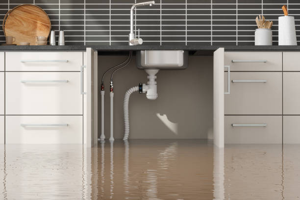 Best Emergency water damage restoration  in Ottumwa, IA